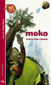 Moko【電子書籍】[ Cristina S?ez Cazallas ]