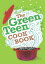 The Green Teen Cookbook