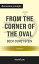 From the Corner of the Oval: A Memoir: Discussion Prompts