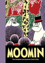 Moomin Book 9 The Complete Lars Jansson Comic Strip【電子書籍】[ Lars Jansson ]