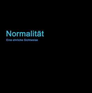 Normalität