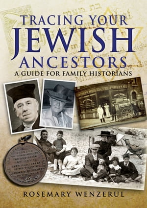 Tracing Your Jewish Ancestors