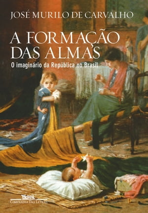 A formação das almas