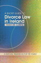 ＜p＞This is handbook on what to expect when your relationship with your partner breaks down. It will act as a signpost to the reader through this devastating time. It contains accessible legal information on separation, divorce, civil partnership, cohabitation, mediation and collaborative practice and the general view of the Courts on these matters.＜/p＞ ＜p＞Divorce is one of the most stressful events in a person’s life. In times of crisis it is important for people to develop an awareness of the strong emotions driving their behaviour. This book is intended to support the reader in understanding the powerful forces at play in the family when the relationship breaks down and thereby supporting the family to make better healthier decisions for themselves. It informs the reader of the applicable law and encourages and empowers the reader to make good decisions in choosing their legal representation and support.＜/p＞ ＜p＞Contents＜/p＞ ＜p＞Breakdown of a relationship or marriage -the bereavement process＜/p＞ ＜p＞Your needs -where to live; your family home and the law＜/p＞ ＜p＞The children - how do you tell the children about the separation?＜/p＞ ＜p＞Choosing your lawyer - who do you want as your family lawyer? (‘family’ is the important word)＜/p＞ ＜p＞Family-focused options - do you want to go to court?＜/p＞ ＜p＞Urgent court applications＜/p＞ ＜p＞Court applications if agreement cannot be reached＜/p＞ ＜p＞A new girlfriend/boyfriend -where do I stand now?＜/p＞ ＜p＞My child is in trouble＜/p＞ ＜p＞Formalising separation/divorce - what do I need to do in terms of the law?＜/p＞ ＜p＞Going forwards ? building a new life＜/p＞ ＜p＞Blended families ? here to stay＜/p＞画面が切り替わりますので、しばらくお待ち下さい。 ※ご購入は、楽天kobo商品ページからお願いします。※切り替わらない場合は、こちら をクリックして下さい。 ※このページからは注文できません。