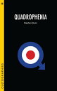 Quadrophenia【電子書籍】 Stephen Glynn