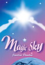 Magic Sky【電子書籍】 Jeweline Donehue