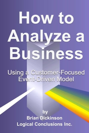 How to Analyze a Business