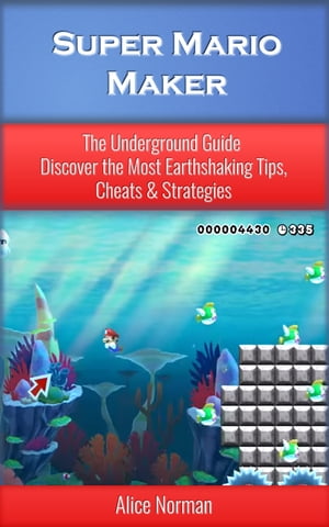 Super Mario Maker: The Underground Guide ? Disco