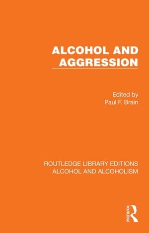 Alcohol and Aggression