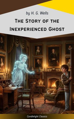 ��ŷKobo�Żҽ��ҥ��ȥ����㤨���The Story of the Inexperienced Ghost���Żҽ��ҡ�[ H. G. Wells ]�פβ����Ǥ������ʤ�200�ߤˤʤ�ޤ���