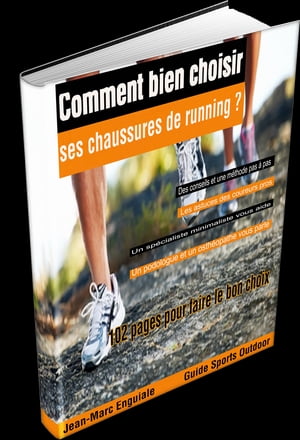 Comment bien choisir vos chaussures de running ?