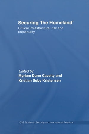 Securing 'the Homeland'