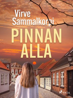 Pinnan allaŻҽҡ[ Virve Sammalkorpi ]