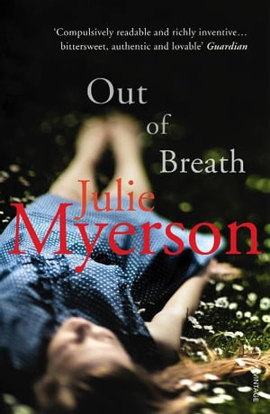 Out of BreathŻҽҡ[ Julie Myerson ]