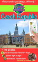 Travel eGuide: Czech Republic Travel and discovery in the land of fairy tales!【電...