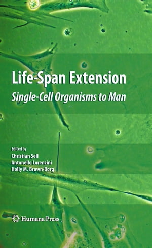 Life-Span Extension