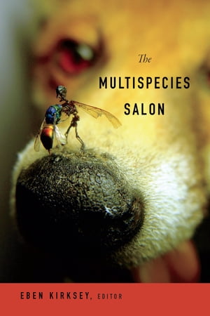 The Multispecies Salon