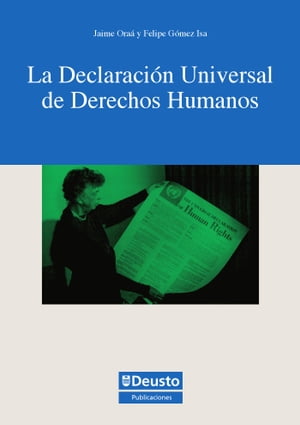 La declaración universal de Derechos Humanos