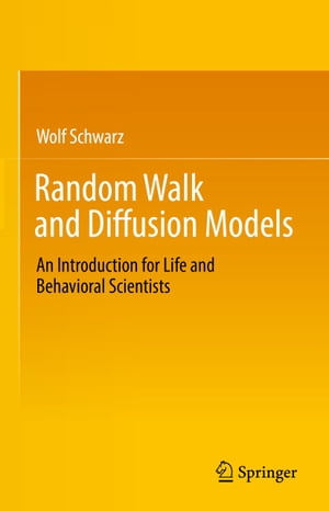 Random Walk and Diffusion Models