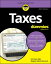 Taxes For Dummies 2024 EditionŻҽҡ[ Eric Tyson ]