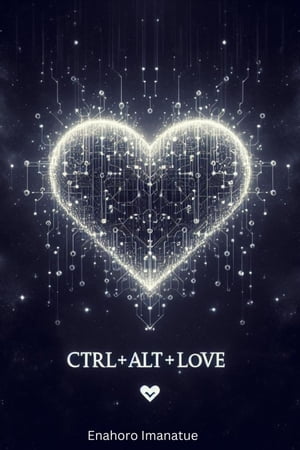 CTRL+ALT+LOVE