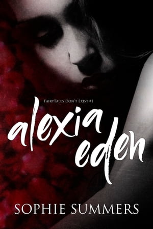 Alexia Eden