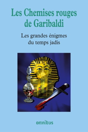 Les Chemises rouges de Garibaldi