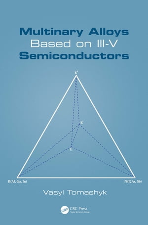 Multinary Alloys Based on III-V Semiconductors