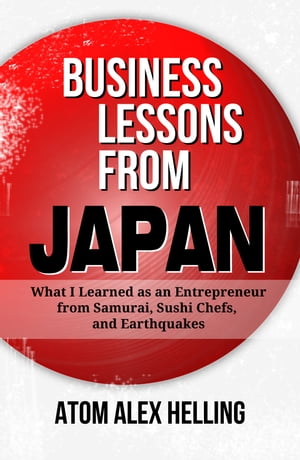 Business Lessons from Japan