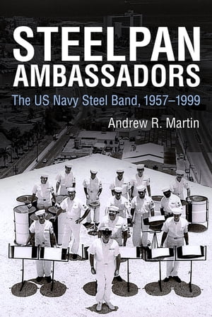 Steelpan Ambassadors