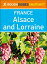 Alsace and Lorraine (Rough Guides Snapshot France)Żҽҡ[ Rough Guides ]