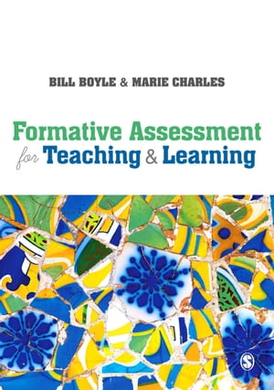 Formative Assessment for Teaching and Learning