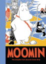 Moomin Book 7 The Complete Lars Jansson Comic Strip【電子書籍】[ Lars Jansson ]