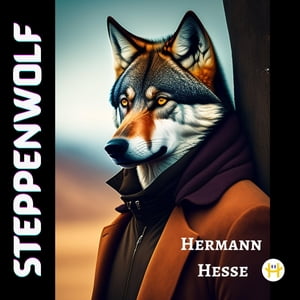 SteppenwolfŻҽҡ[ Hermann Hesse ]