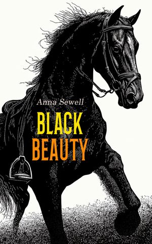 ŷKoboŻҽҥȥ㤨Black Beauty Deutsche AusgabeŻҽҡ[ Anna Sewell ]פβǤʤ150ߤˤʤޤ