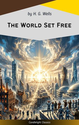 The World Set Free 【電子書籍】[ H. G. Wells ]