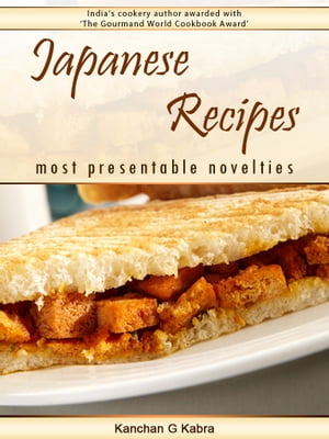 Japanese Recipes