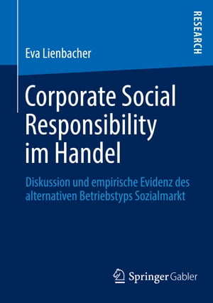 Corporate Social Responsibility im Handel