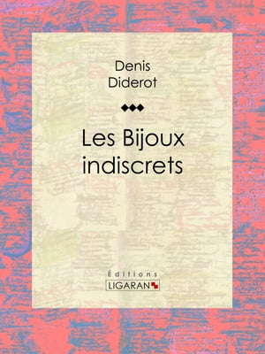 Les Bijoux indiscrets