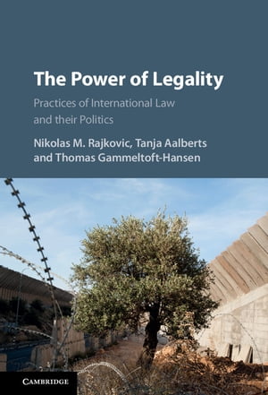 The Power of Legality