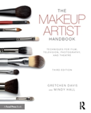 The Makeup Artist Handbook