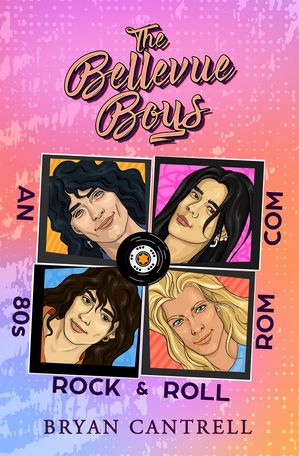 ŷKoboŻҽҥȥ㤨The Bellevue Boys A Gen X Rock 'n' Roll Rom-Com from the MTV EraŻҽҡ[ Bryan Cantrell ]פβǤʤ829ߤˤʤޤ