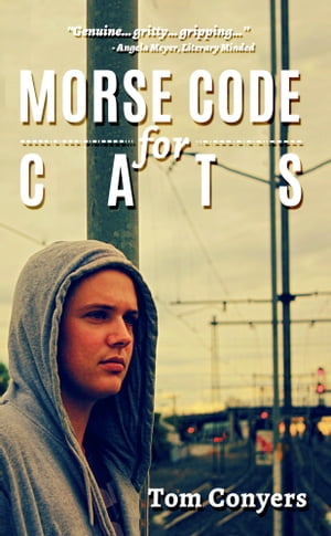 Morse Code for Cats