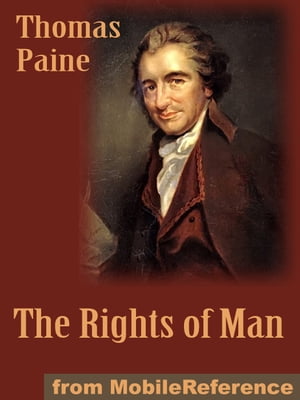 The Rights of Man