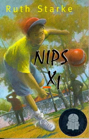 NIPS XI【電子書籍】[ Ruth Starke ]