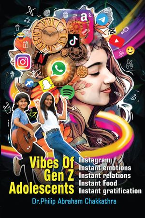 Vibes of Gen Z Adolescents