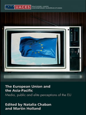 The European Union and the Asia-Pacific