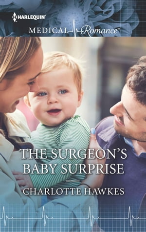 The Surgeon's Baby Surprise