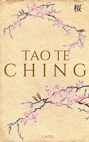 Tao Te Ching