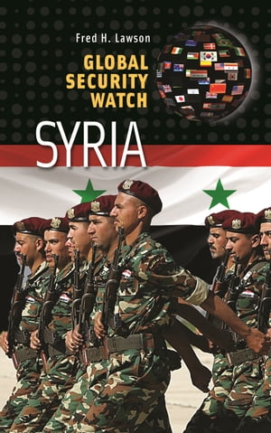 Global Security WatchーSyria